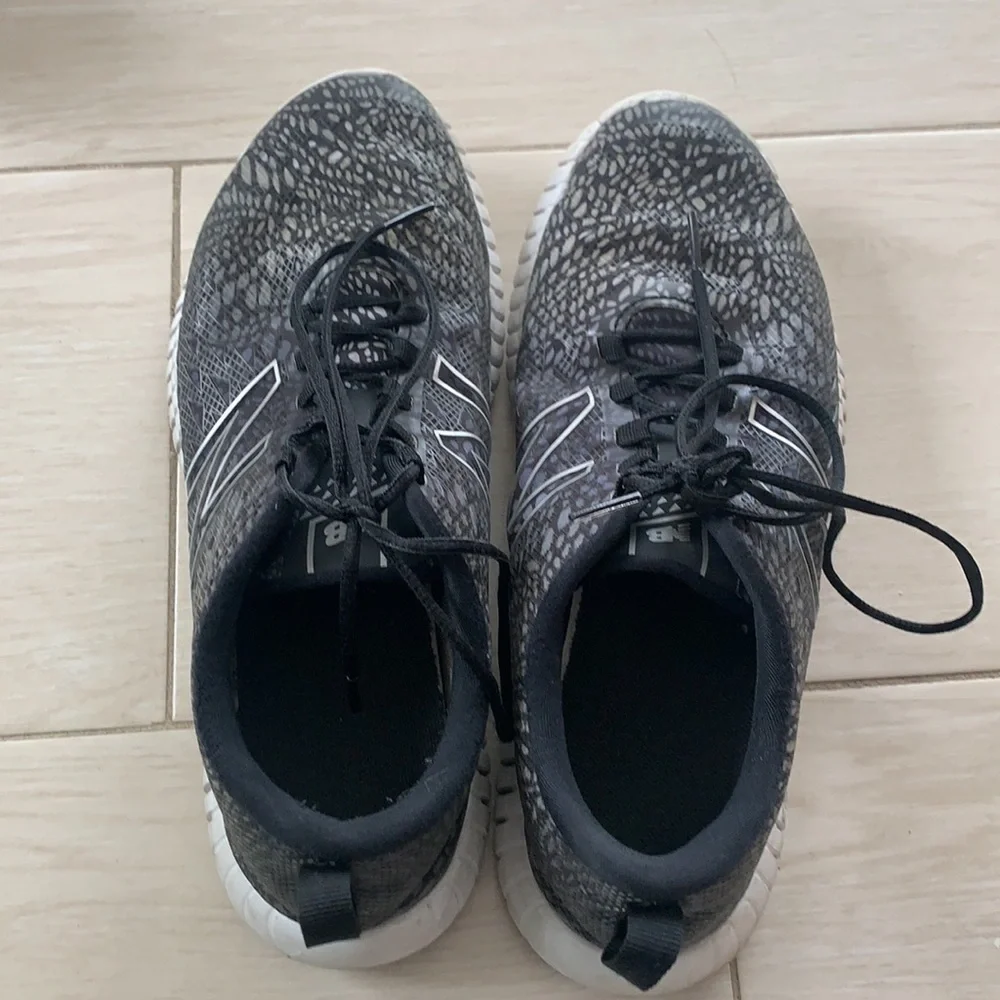 New Balance flexonic low top sneakers